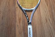 tennis racket