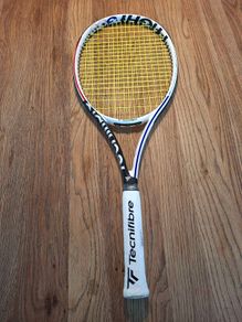 tennis racket
