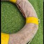 Life Buoy Ring Image 3