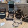 Uppababy Cruz V2 Travel System Image 9