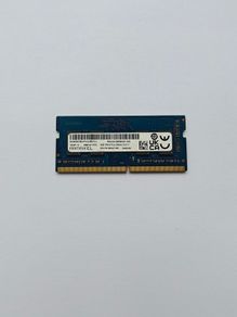 4GB DDR4 Ramaxel 3200 MHz Ram