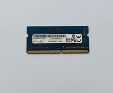 4GB DDR4 Ramaxel 3200 MHz Ram