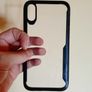 Iphone Xr Smart Phone Cover (used). Image 4