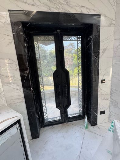 Marble