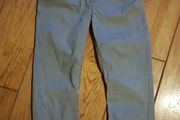 Age 7-8 Grey Trousers