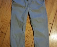 Age 7-8 Grey Trousers