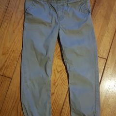 Age 7-8 Grey Trousers