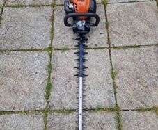 Echo Hcr-185es