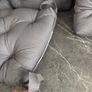 Outdoor chair cushions Image 6