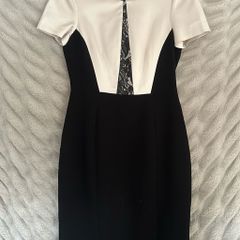 Karen Millen Dress Like New Immaculate Condition  Originally 300