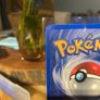 Pokemon Base set Mewtwo Holo 10/102 Near Mint Condition Image 8