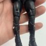 wwe elite custom commentator Jerry the king lawler action figure Image 4