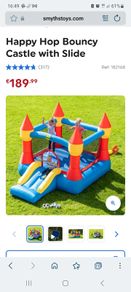 Bouncy Castle