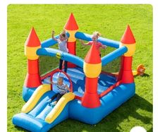 Bouncy Castle