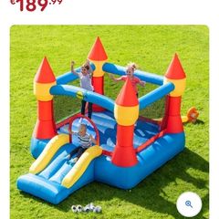 Bouncy Castle