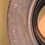 Car Tyres x 2 - 185 65 14 Image 3