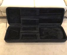Sadowsky Guitars bass guitar case - excellent condition