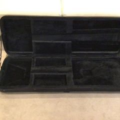 Sadowsky Guitars bass guitar case - excellent condition