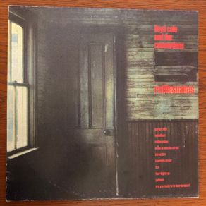 Lloyd Cole And The Commotions Rattlesnakes