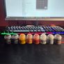 Warhammer/Citadel Paints Image 4