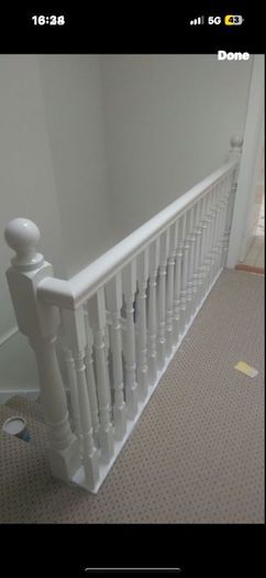 painting & decorating