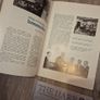 Vintage 1970's The Harp Magazine's x6 Image 8