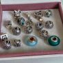 Pandora various charms available.Very good condition hallmarked Image 9