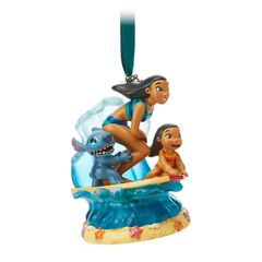 Shop Disney Sketchbook Christmas Ornament