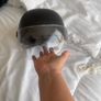 motor bike helmet Image 8