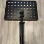 Extendable music stand Image 7