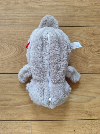 Fisher-Price Soothe & Snuggle Otter