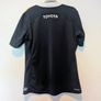 Munster Rugby Jersey | 2011 | Adidas Formotion | Size XL TF (Player Issue) Image 4