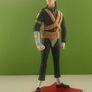 11 cm Jackson Figure, item is New Image 5