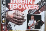 Robin Trower - Guitar Legends CD
