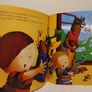 Harry and the dinosaurs go to school story book Image 9