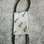 Motaquip Multi Ribbed Belt - Fan Belt 4 X 0837 A Vfb304 Image 2