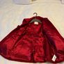 Girls Coat Age 5-6 Image 4