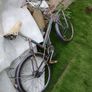 Raleigh 20 vintage bike Image 3