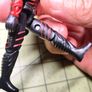 GI JOE / Action Force Chameleon Image 4