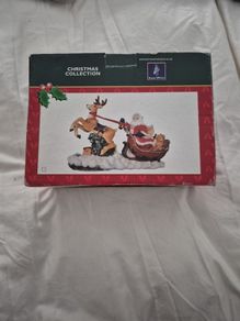 Christmas ornament