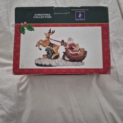 Christmas ornament