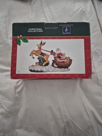 Christmas ornament