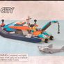 Lego City Undersea Set 60377 Image 4