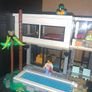 Lego Modern Apartment Image 3