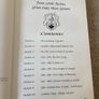 Rare Book of the History of Carmelite College in Castlemartyr, Cork Image 3