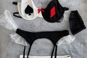 lingerie