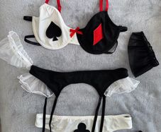 lingerie