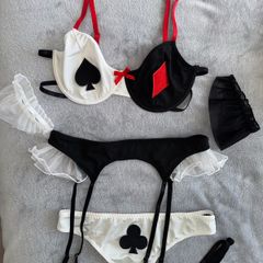 lingerie