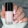 Brand new nail polish Colour Alike - pastel rose Image 3