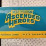 ascended heroes Elite trainer box PC Image 3